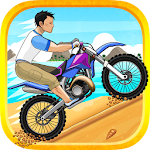 Hill Climb Motorun Apk