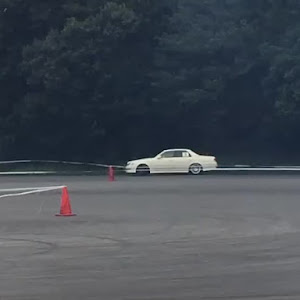 クレスタ JZX100