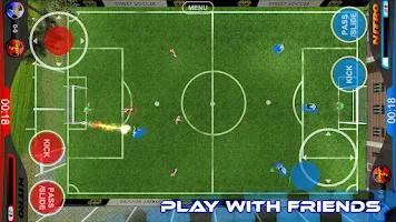 Soccer Stars 4.4.0 Apk + Mod Money for android