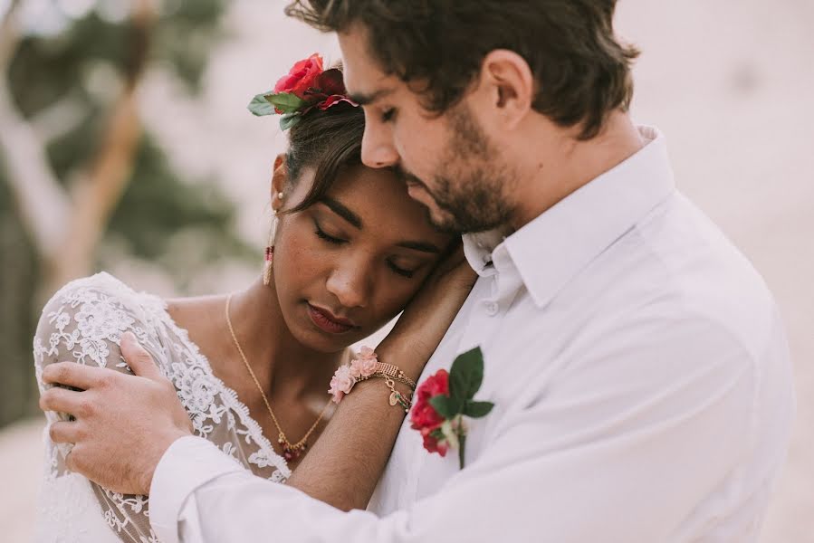 Fotografer pernikahan Guille Pacheco (elramovolador). Foto tanggal 12 Mei 2019