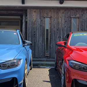 M3 セダン