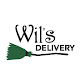 Download Wils Delivery For PC Windows and Mac 0.0.27