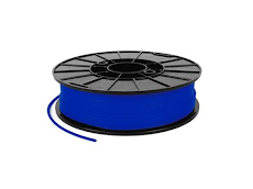 NinjaTek Cheetah Sapphire Blue TPU Filament - 2.85mm (0.5kg)