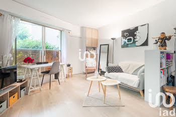 appartement à Neuilly-sur-Seine (92)