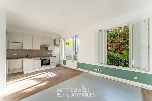 Appartement avec terrasse 5