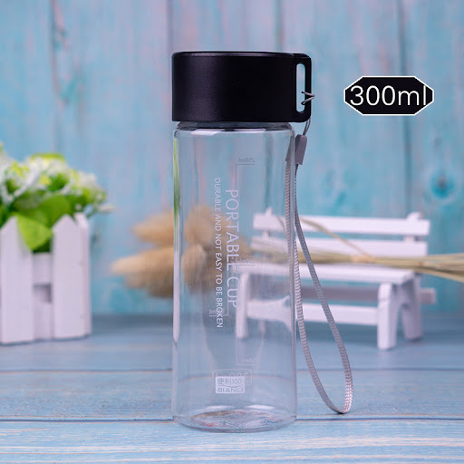 Title 3, Mini Plastic Cup Water Cup Cute Portable Accomp...