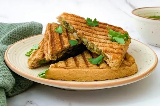 Aloo Sandwich [2 Pieces]