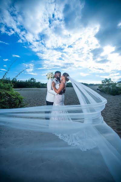 Fotógrafo de bodas Paul Cid (paulcidrd). Foto del 22 de diciembre 2022