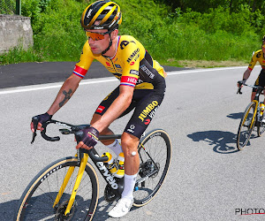 Primoz Roglic grijpt de macht in de Ronde van Burgos en spreekt zich uit over de Vuelta