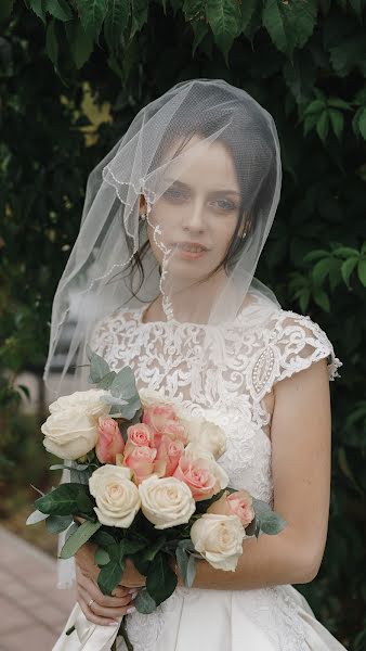 Fotógrafo de bodas Aleksey Varlamov (varlamovalexey). Foto del 13 de agosto 2019