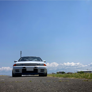 スカイライン GT-R BNR32