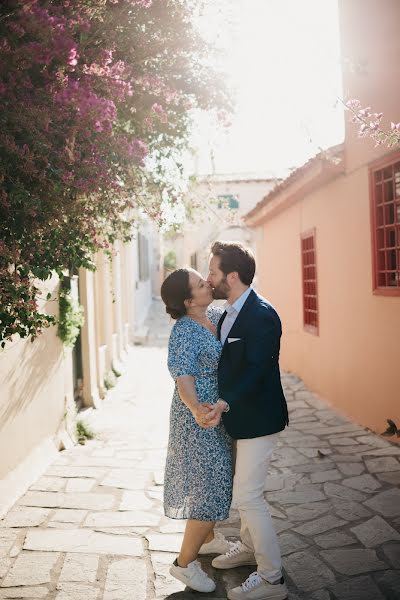 Wedding photographer Theofanis Ntaikos (fanisntaikos). Photo of 10 May 2023