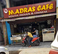 Madras Cafe photo 1