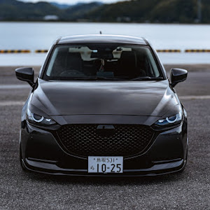 MAZDA2 DJLFS