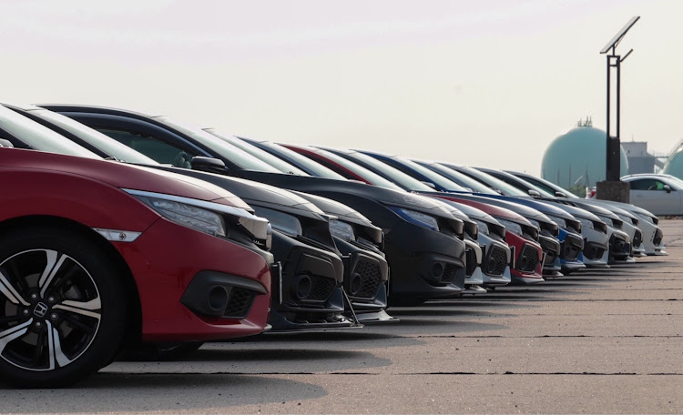 シビックタイプRのFK8・FK7・FC1・大山みるくの里・支部オフに関するカスタム事例の投稿画像5枚目