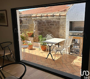 maison à Marseillan (34)