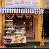 Cake Me Away, Peer Gate Area, Bhopal logo