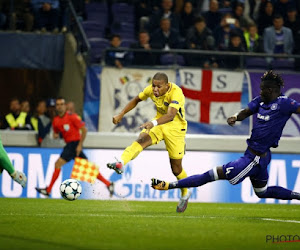 L'arbitre de PSG - Anderlecht est connu ... et c'est un mauvais souvenir !