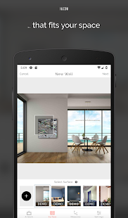iazzu - Art and Augmented Reality(圖5)-速報App