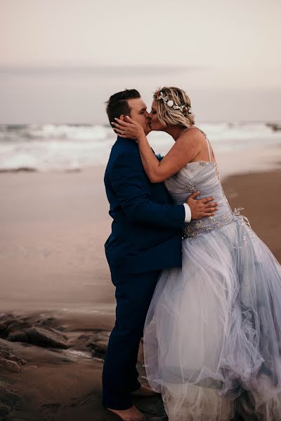 Wedding photographer Tammy Mccarter (tammymccarter). Photo of 30 December 2018