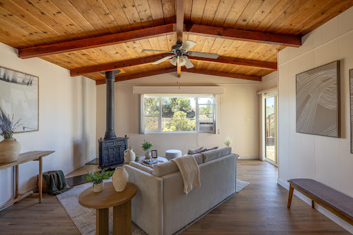 House purchase in San Diego (United States) with garden