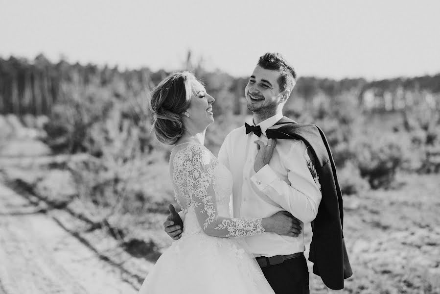 Wedding photographer Jakub Hasák (jakubhasak). Photo of 30 July 2018