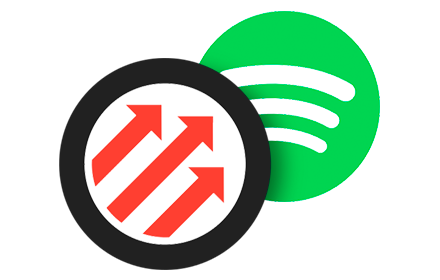 Spotifork small promo image