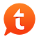 Tapatalk icon