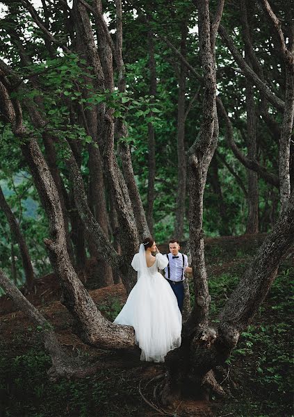 Fotógrafo de casamento Aleksey Kozlov (kozlove). Foto de 12 de setembro 2021