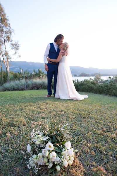 Fotógrafo de casamento Elena Moraiti (elenamoraiti). Foto de 26 de setembro 2019