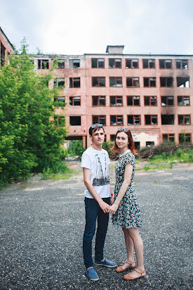 Fotógrafo de bodas Tatyana Kopeykina (briday). Foto del 9 de julio 2015