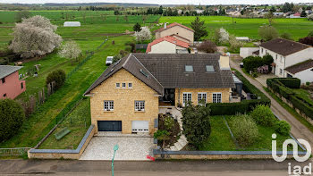 maison à Cuvry (57)