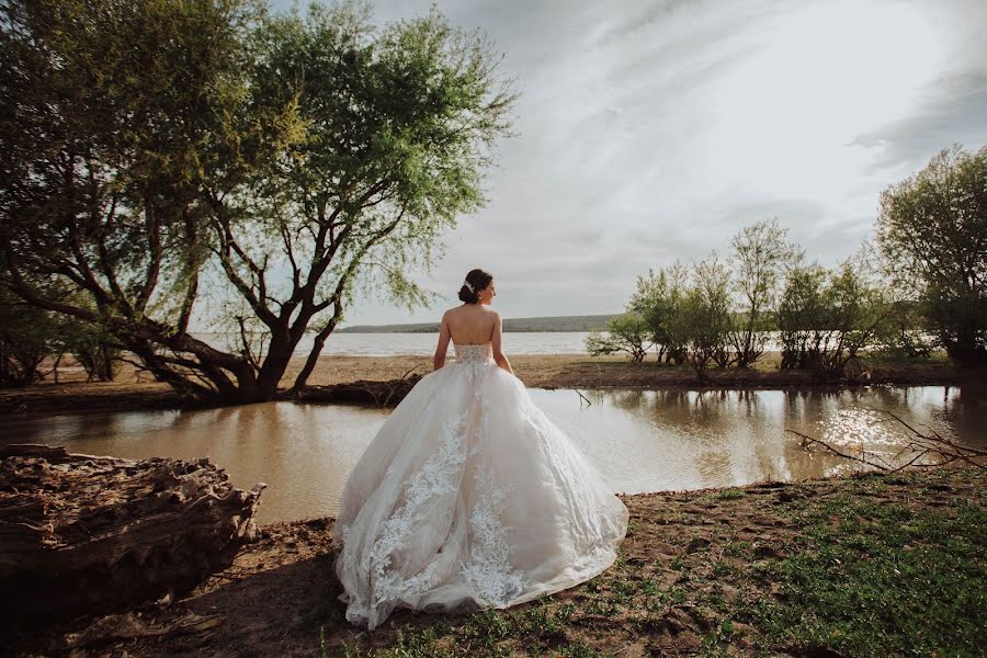 Fotógrafo de bodas Javier Noriega (javiernoriega). Foto del 4 de abril 2022