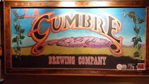 La Cumbre Brewery 