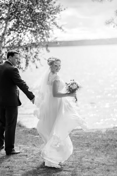 Bröllopsfotograf Ilmira Tyron (tyronilmir4ik). Foto av 8 oktober 2017
