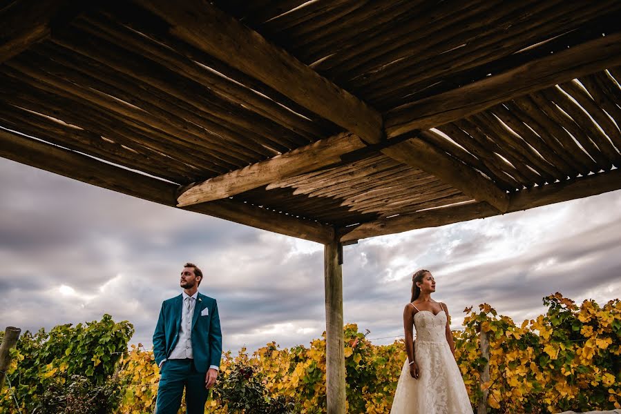 Wedding photographer Jonathan Sanchez (jonathansanch). Photo of 26 April 2018