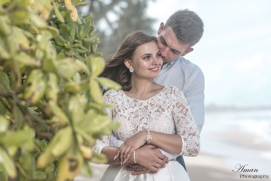 Fotógrafo de casamento Yasitha Bopetta (hansika). Foto de 14 de agosto 2019