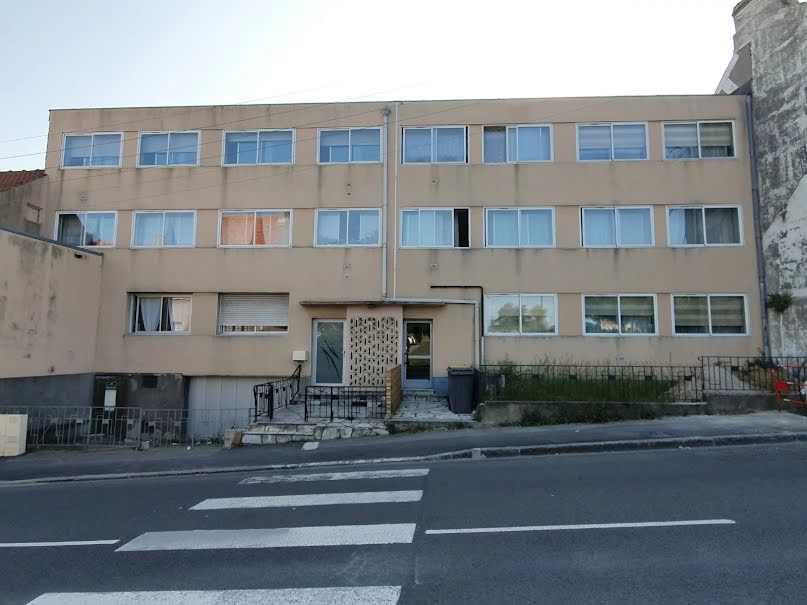 Location  appartement 3 pièces 55 m² à Boulogne-sur-Mer (62200), 565 €