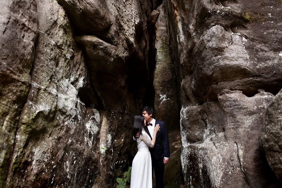 Wedding photographer Michał Giel (fotografiamichal). Photo of 1 June 2023