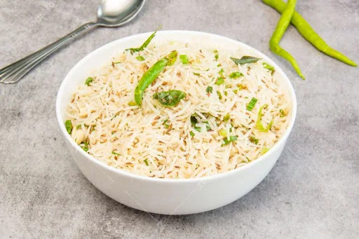 Jeera Rice