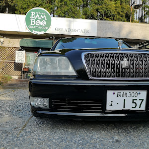 クラウンマジェスタ JZS177
