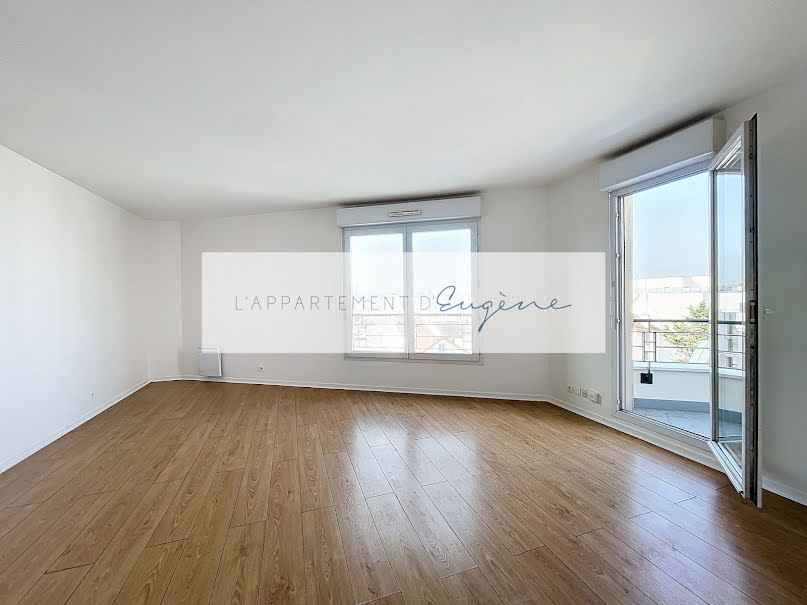 Vente appartement 4 pièces 90 m² à Bois-Colombes (92270), 370 000 €
