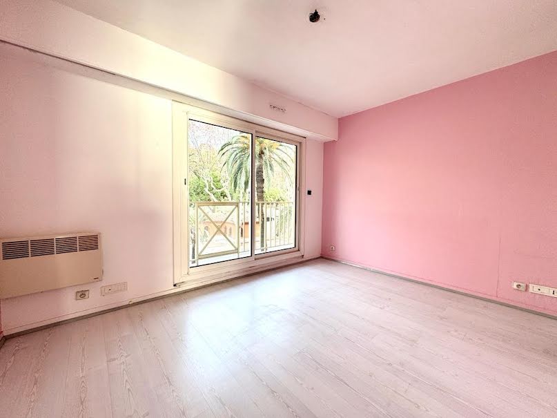 Vente appartement 3 pièces 74 m² à Menton (06500), 570 000 €