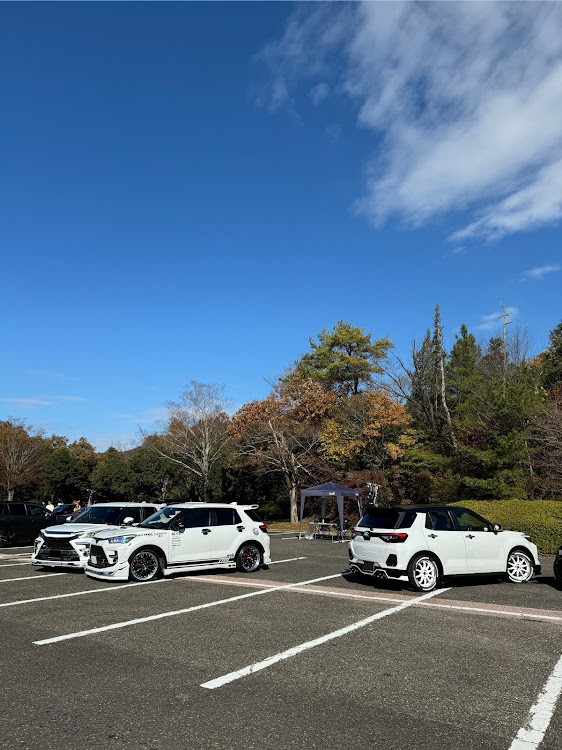 ライズの2024.12.01オールジャンルMT・EKOG Club・Squadに関するカスタム事例の投稿画像3枚目
