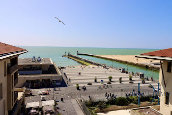 appartement à Capbreton (40)