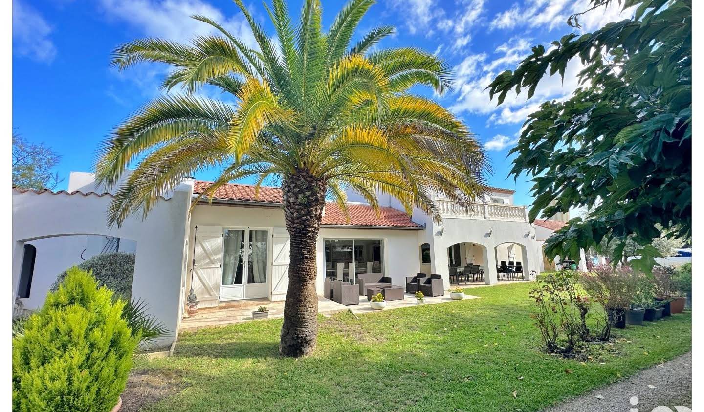 Maison avec terrasse Gujan-Mestras