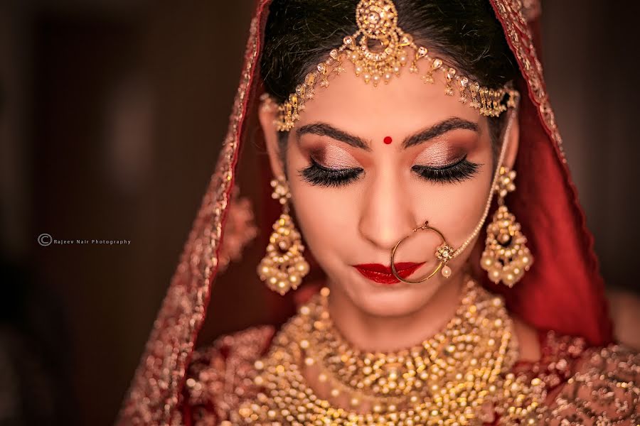 शादी का फोटोग्राफर Rajeev Nair (makemeclick)। मई 13 2019 का फोटो
