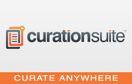 Curation Suite small promo image