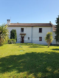 ferme à Lagarde (65)