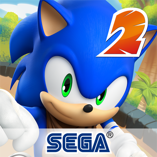 Download Sonic Dash 2: Sonic Boom v1.3.3 APK + DINHEIRO INFINITO (Mod Money) Full - Jogos Android